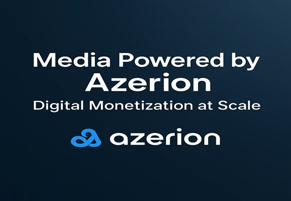 Media Powered by Azerion – Monetization & Digital Services