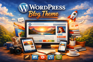 Best Blog post create your own